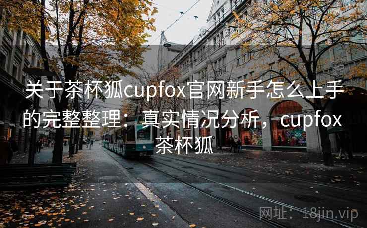 关于茶杯狐cupfox官网新手怎么上手的完整整理:真实情况分析,cupfox 茶杯狐 关于茶杯狐cupfox官网新手怎么上手的完整整理:真实情况分析,cupfox 茶杯狐